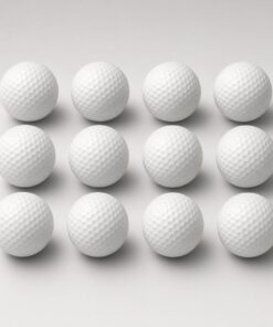 Used Golf Balls (Dozen) — Grade B