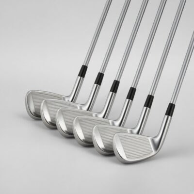 Used Iron Set (5–PW) — Grade B
